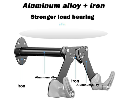 Bike Stand Rack