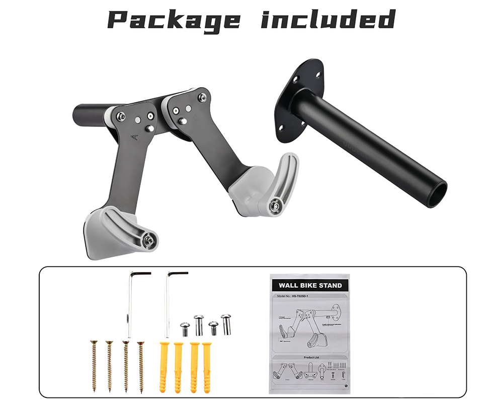 Bike Stand Rack