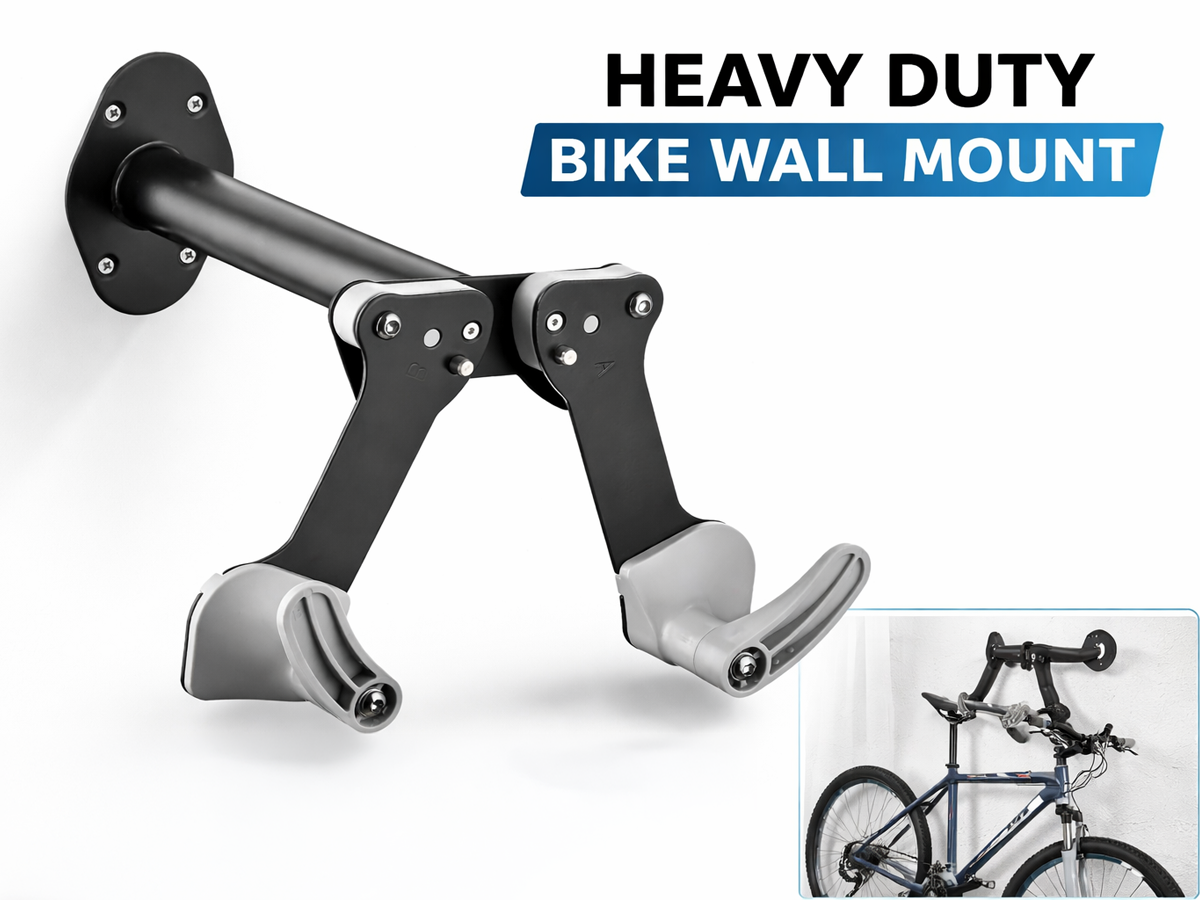 Bike Stand Rack