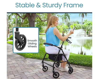Folding Mobility Walker