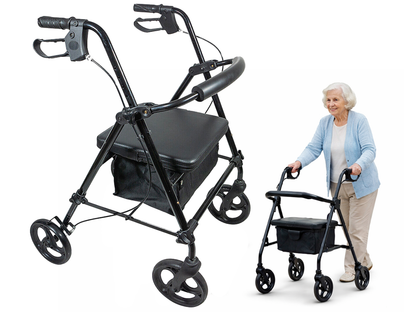 Folding Mobility Walker