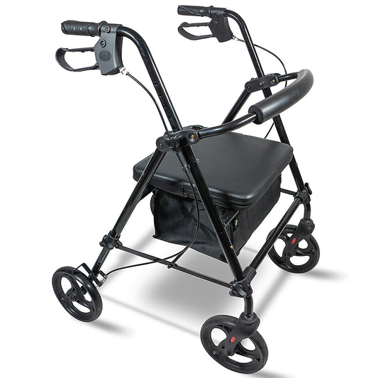 Folding Mobility Walker