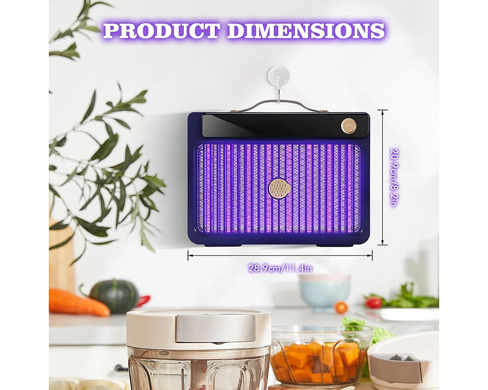 Electric Mosquito Killer Lamp