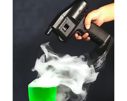 Cocktail Bubble Machine Kit