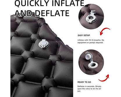 Camping Mat Sleeping Mat