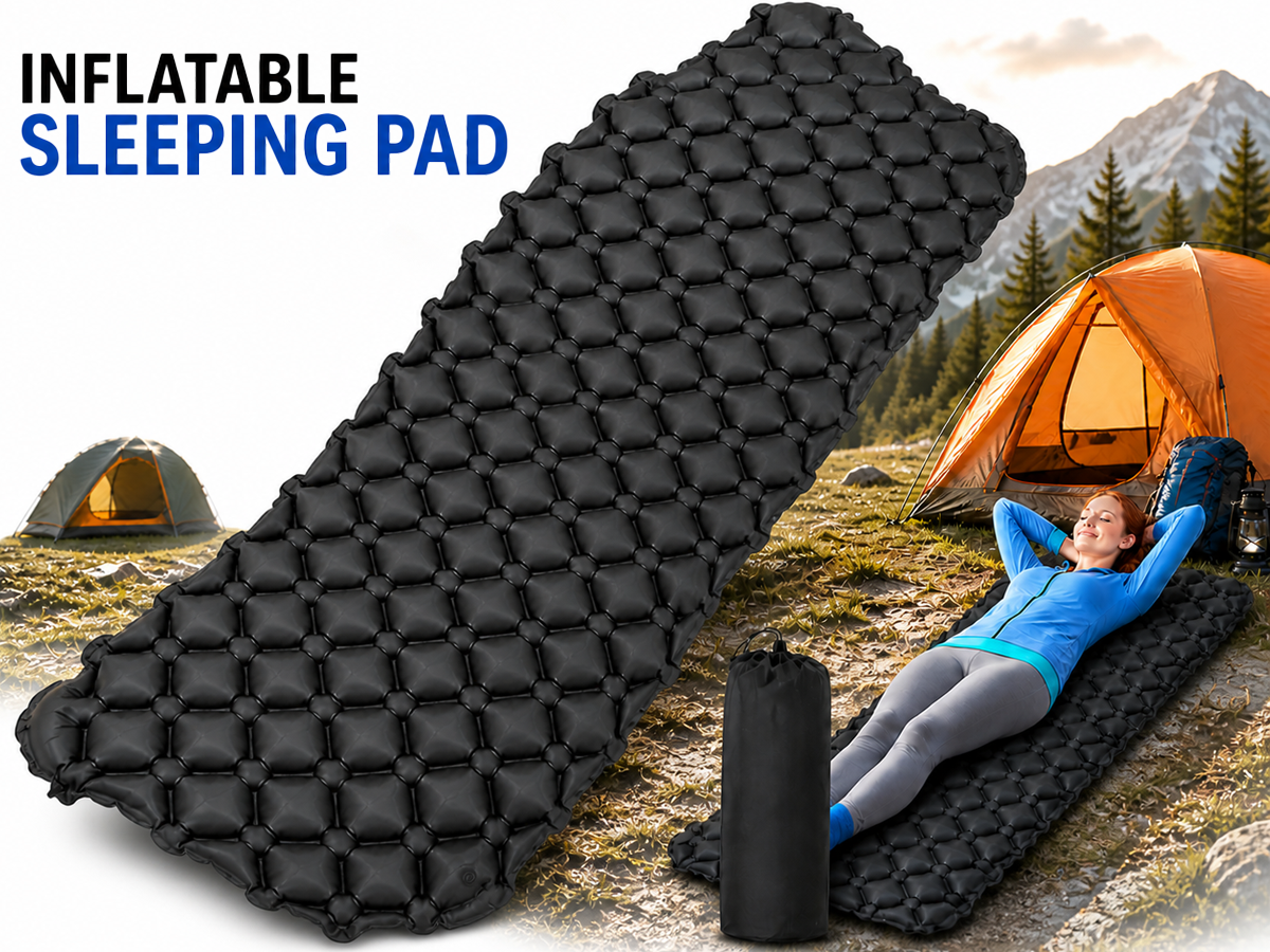Camping Mat Sleeping Mat