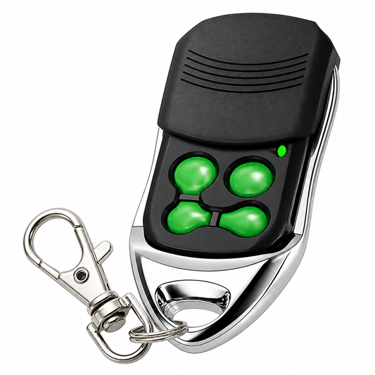 Merlin M842 M832 M844 Garage Remote Replacement