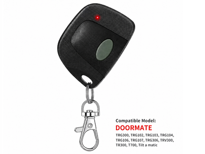 Tiltamatic Parker Windsor Garage Remote