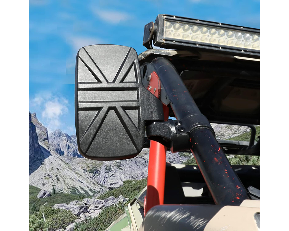 Side Mirrors for UTV ATV
