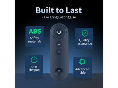 Treadmill Remote Control