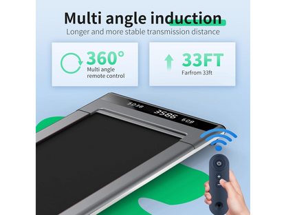 Treadmill Remote Control