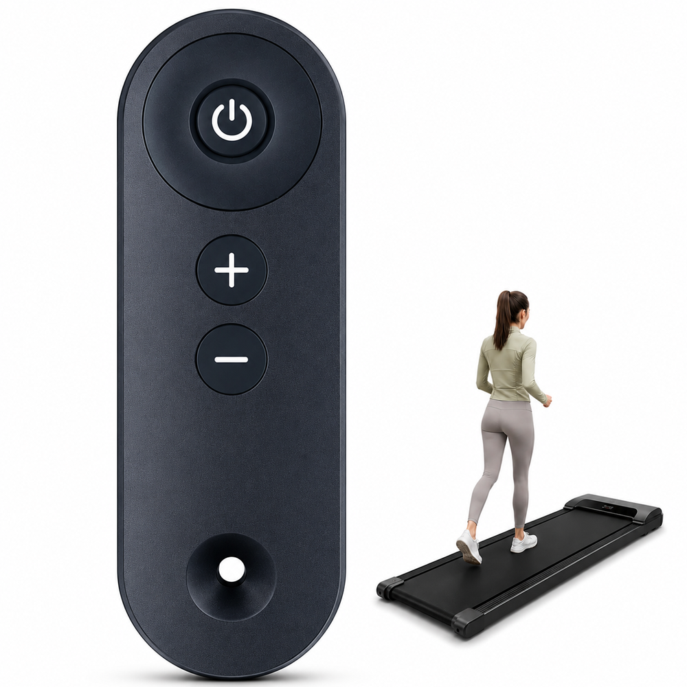 Treadmill Remote Control