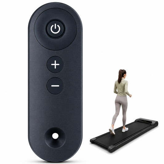 Treadmill Remote Control