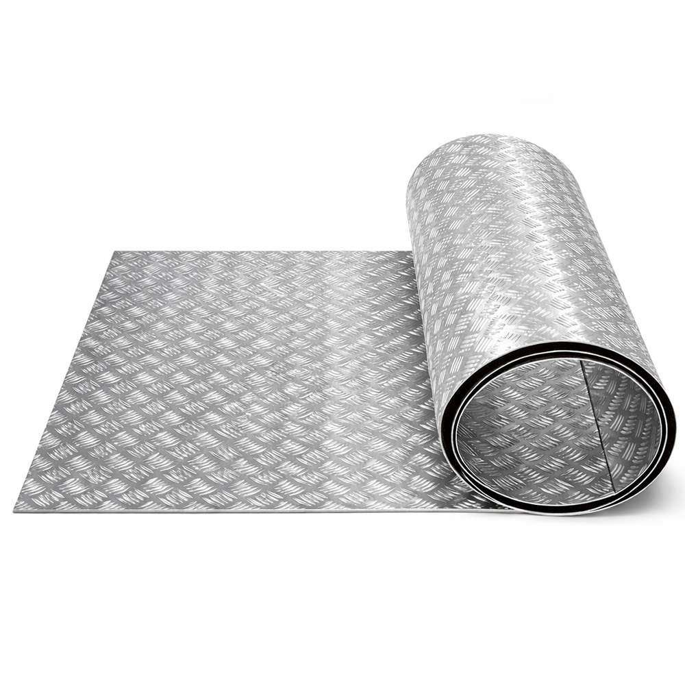 1.4mm Checker Plate Sheet
