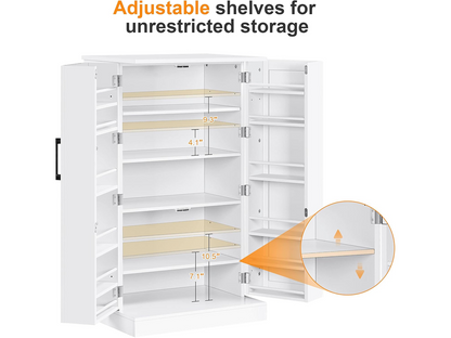 Kitchen Pantry Cabinet