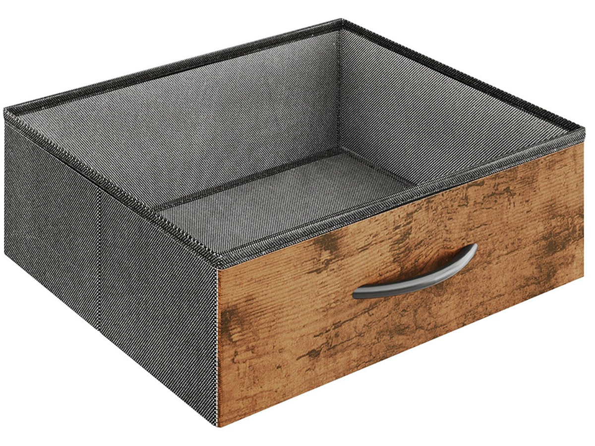 Console Table with 3 Drawers