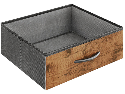 Console Table with 3 Drawers