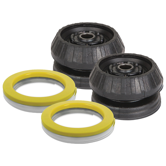 Front Strut Mount Bearing Kit Fit Holden Commodore