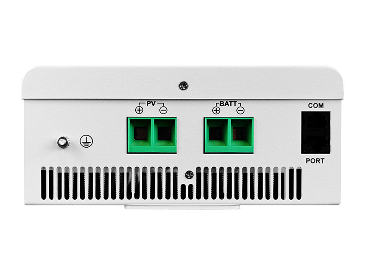 MPPT Solar Charge Controller 60A