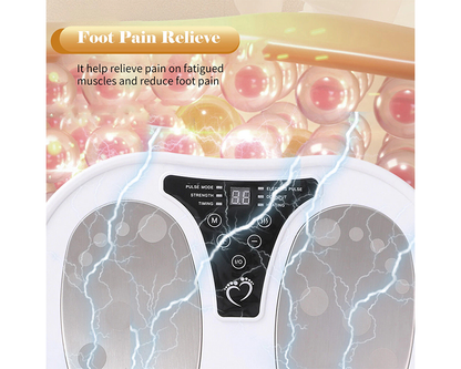 Electric Foot Massager