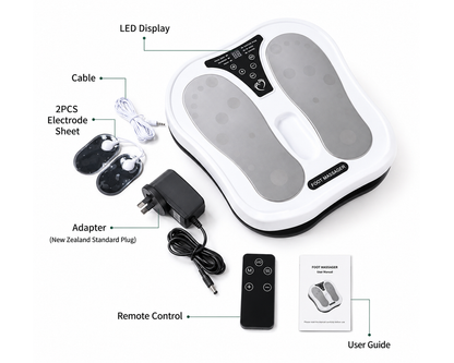 Electric Foot Massager