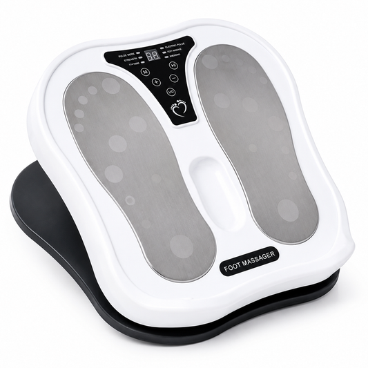 Electric Foot Massager