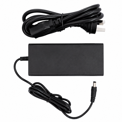 24V 5A Power Supply Adapter