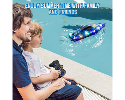 Remote Control Boat High Speed