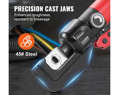 Hydraulic Crimping Tool