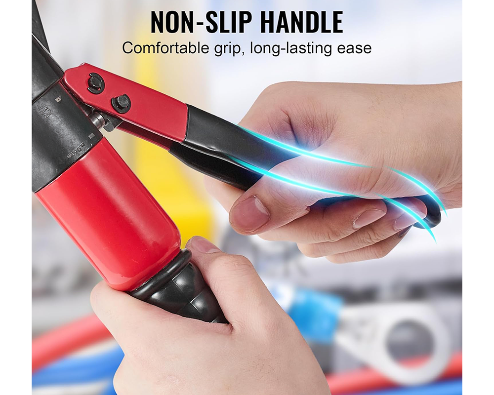 Hydraulic Crimping Tool
