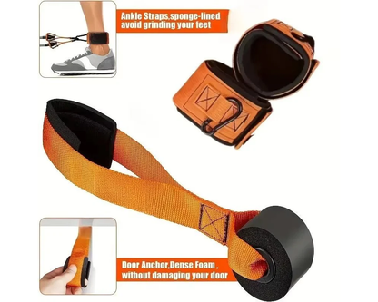 Resistance Bands