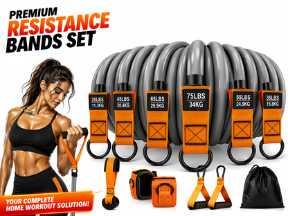 Resistance Bands