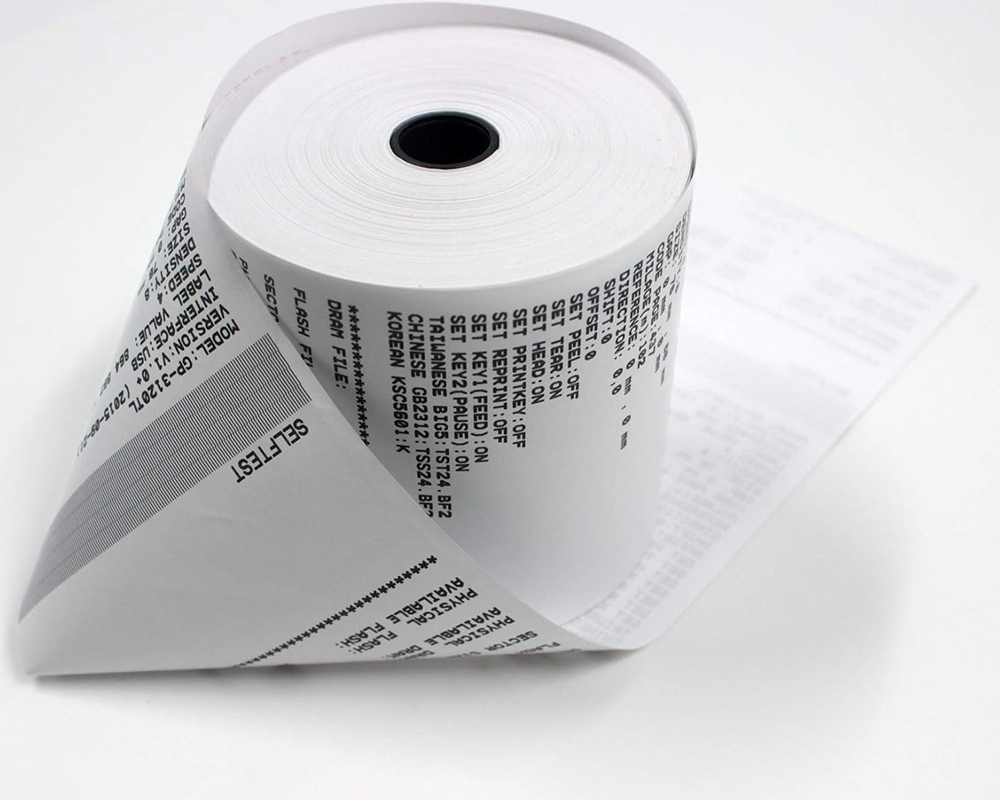 Eftpos Paper 57 x 40 x 100