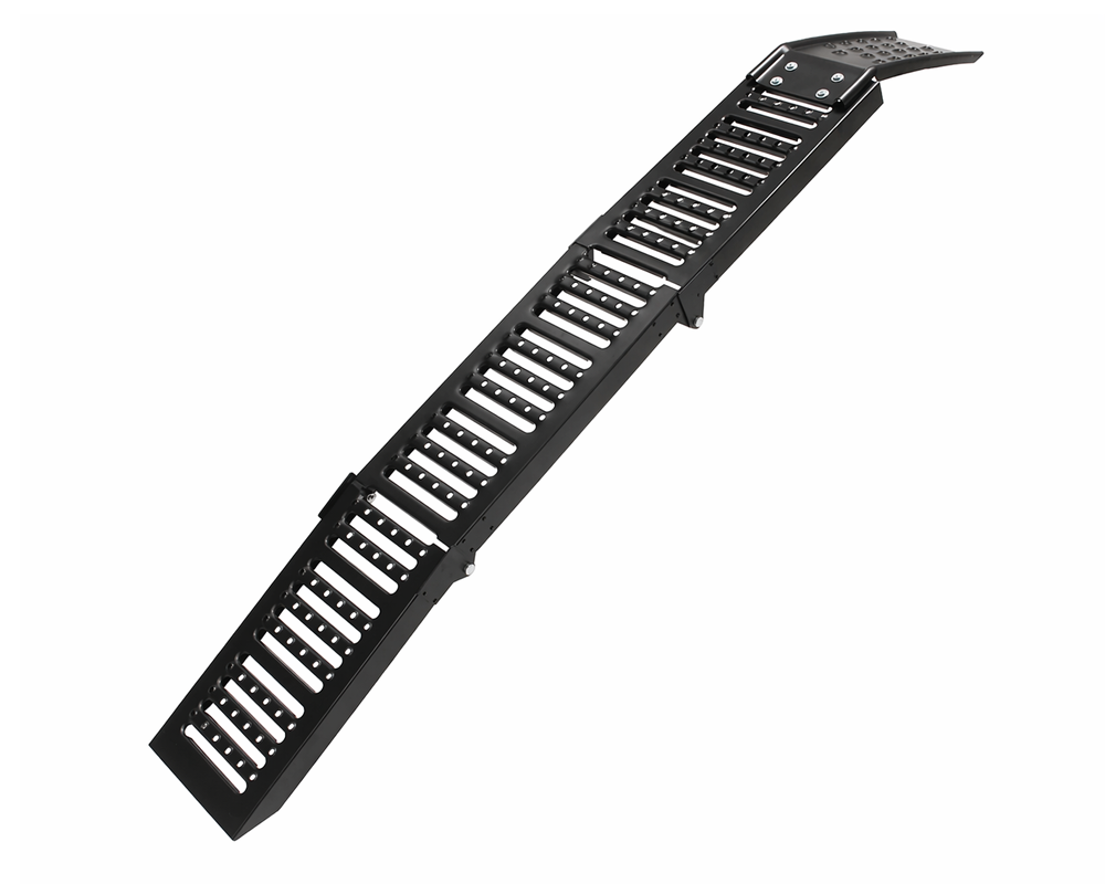 350kg Trifold Loading Ramp
