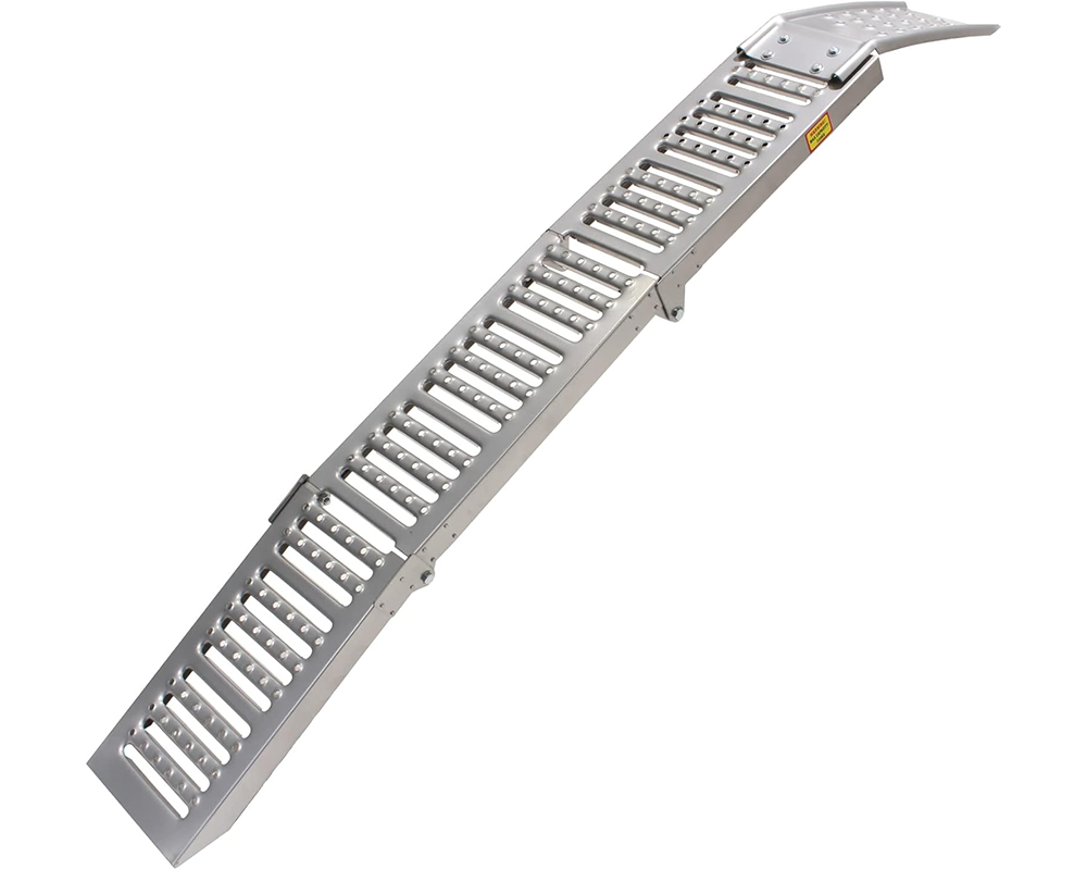 350kg Trifold Loading Ramp
