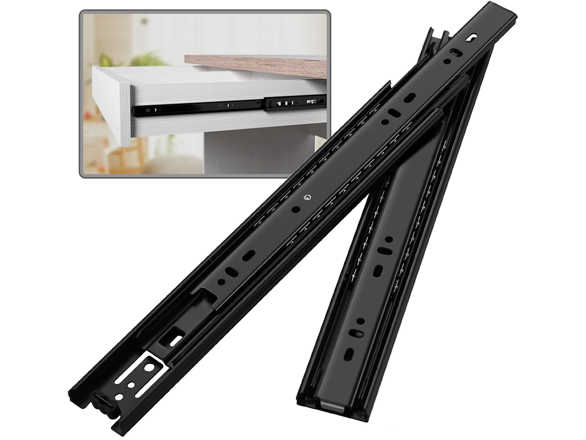 Drawer Slides 24 Inch