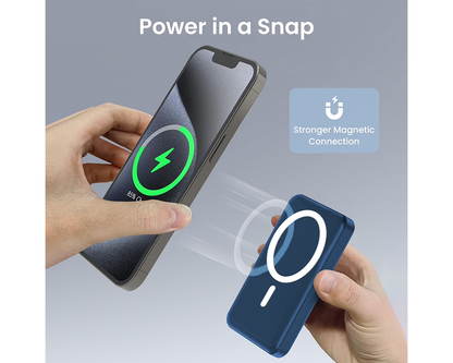 10000mah Wireless Charging Power Bank
