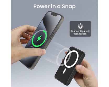 Portable Power Bank 10000mAh 20W