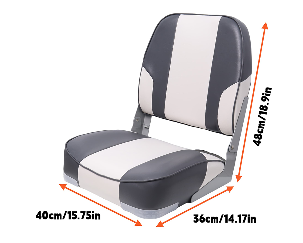 Boat Seats