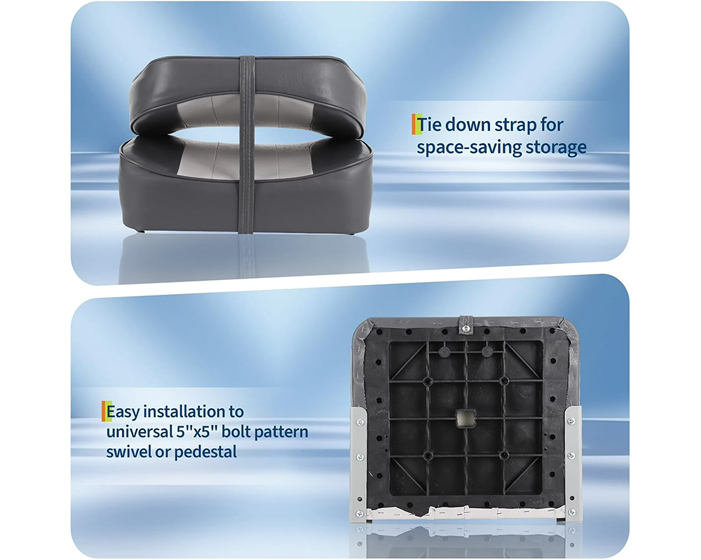 Boat Seats