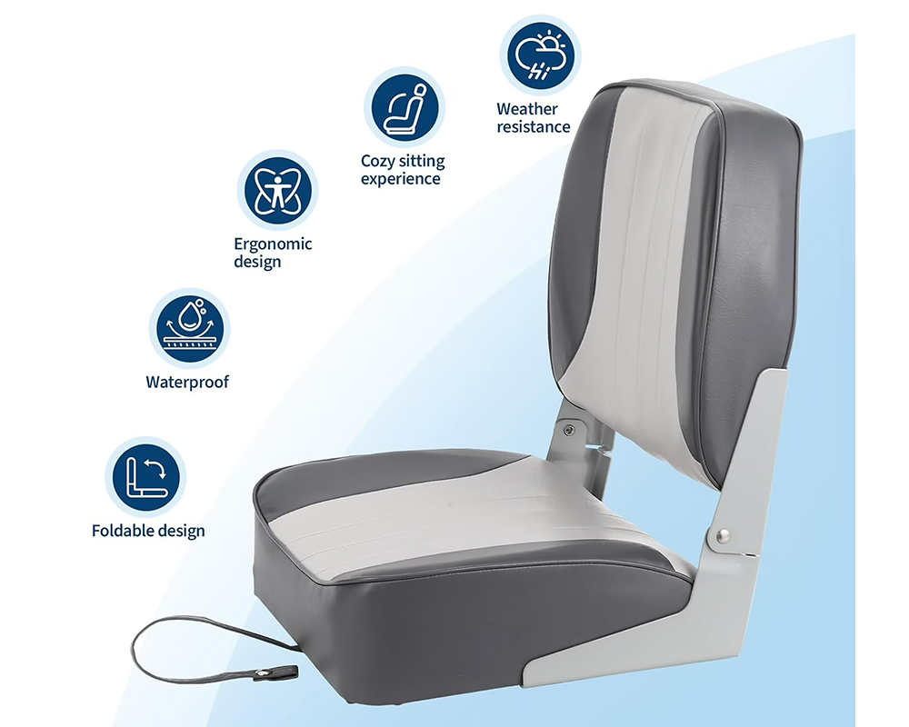 Boat Seats