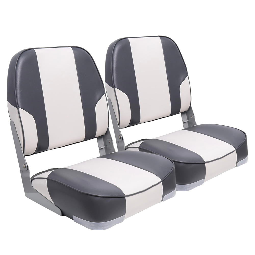 Boat Seats