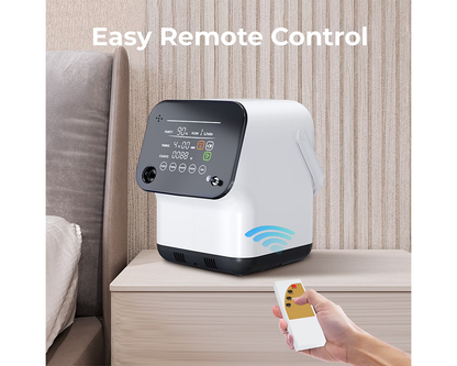 Oxygen Concentrator, Oxygen Generator