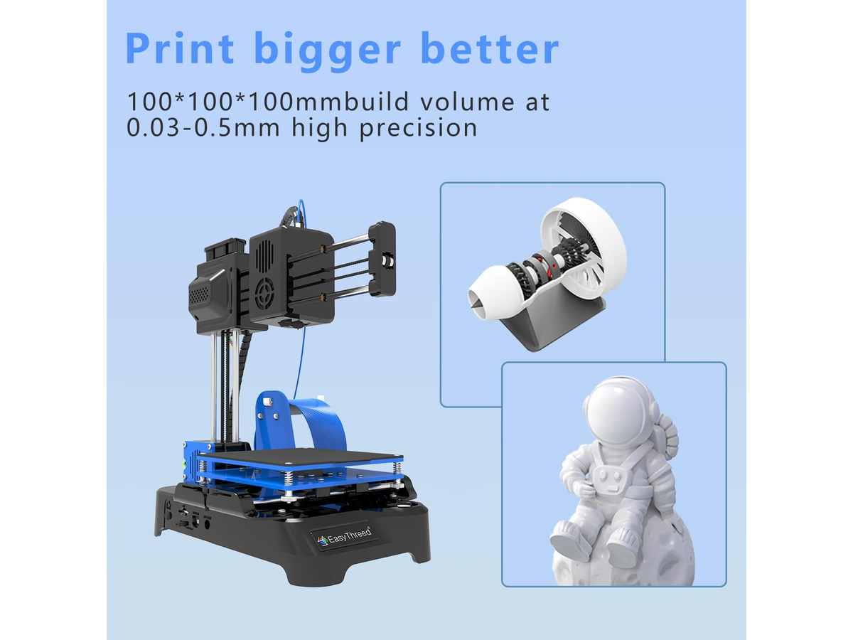 Mini 3D Printer