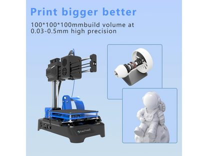 Mini 3D Printer