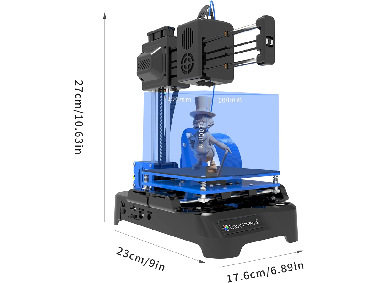 Mini 3D Printer