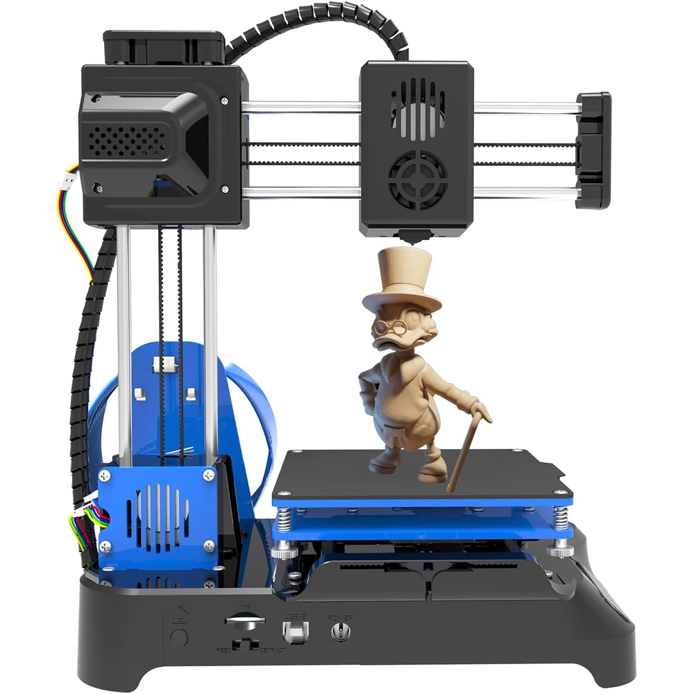 Mini 3D Printer