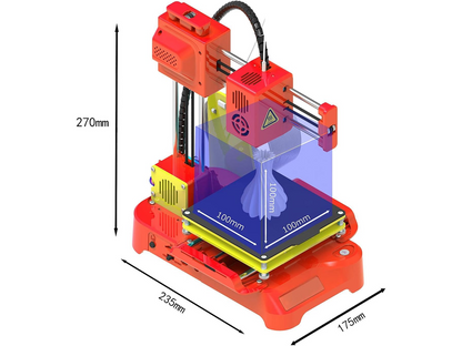 Mini 3D Printer