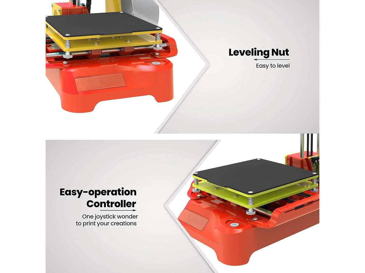 Mini 3D Printer