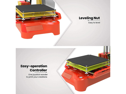 Mini 3D Printer